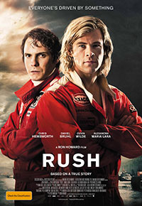 Rush de Ron Howard