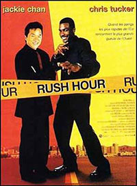 Rush hour