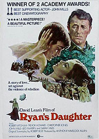 La Fille de Ryan de David Lean