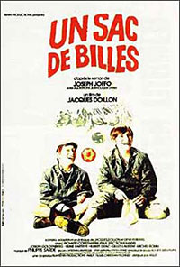 Un sac de billes de Jacques Doillon