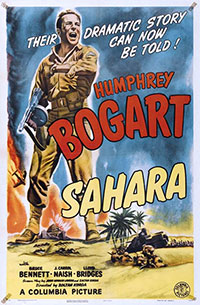 Sahara