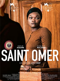 Saint Omer d'Alice Diop