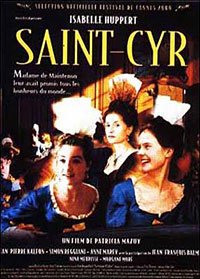 Saint-Cyr de Patricia Mazuy