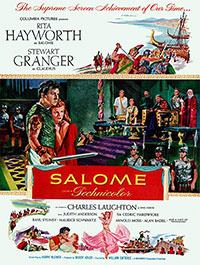 Salomé (Salome)