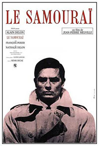 Le Samouraï de Jean-Pierre Melville