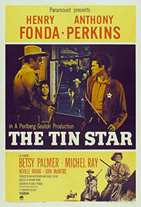 The tin star