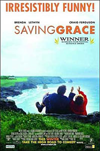 Saving Grace de Nigel Cole