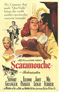 Scaramouche