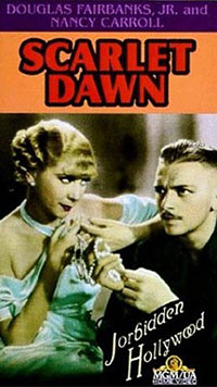 Scarlet Dawn de William Dieterle