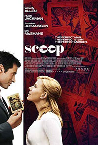 Scoop de Woody Allen