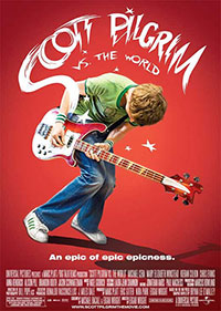 Scott Pilgrim