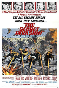 L'invasion secrète (The Secret Invasion)