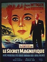 Le secret magnifique