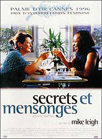 Secrets et mensonges