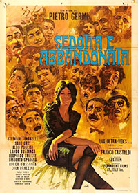 Séduite et abandonnée (Sedotta e abbandonata)
