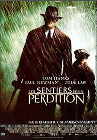 Les Sentiers de la perdition de Sam Mendes