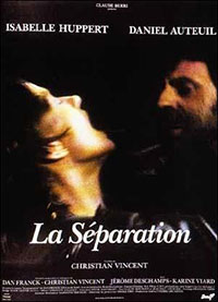 La Séparation