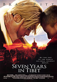 Sept ans au Tibet (Seven Years in Tibet)