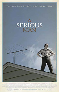 A Serious Man de Joel Coen et Ethan Coen