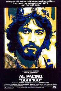 Serpico de Sidney Lumet