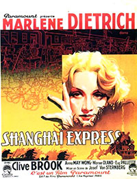 Shanghai Express