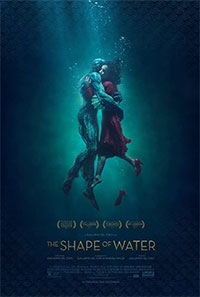 La Forme de l'eau (The Shape of Water)