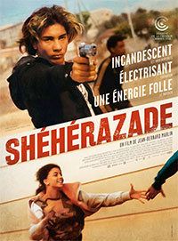 Shéhérazade