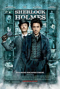 Sherlock Holmes