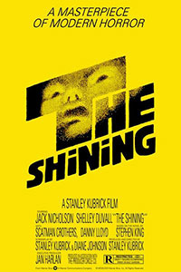 Shining de Stanley Kubrick