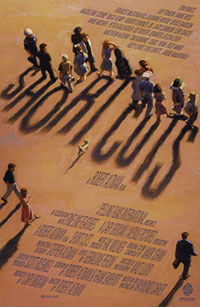 Short Cuts de Robert Altman