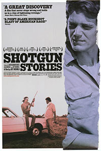 Shotgun Stories de Jeff Nichols