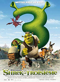 Shrek the Third