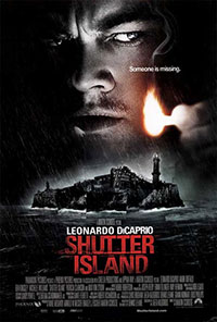 Shutter Island de Martin Scorsese