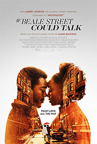 Si Beale Street pouvait parler (If Beale Street Could Talk)