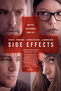 Effets secondaires de Steven Soderbergh