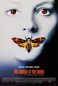 Le Silence des agneaux (The Silence of the Lambs)