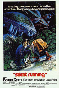 Silent running de Douglas Trumbull