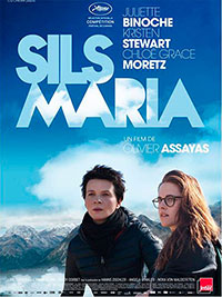 Sils Maria d'Olivier Assayas