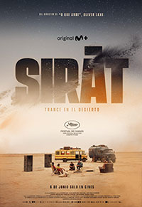 Sirāt (Sirât)
