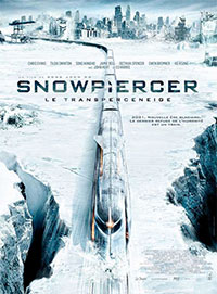 Snowpiercer - le Transperceneige de Bong Joon-ho