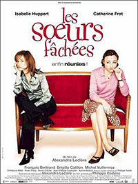 Les   Soeurs fâchées