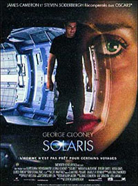 Solaris de Steven Soderbergh