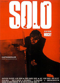 Solo de Jean-Pierre Mocky