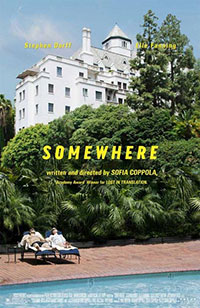 Somewhere de Sofia Coppola