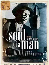 The soul of a man