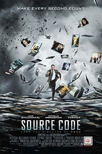 Source Code de Duncan Jones