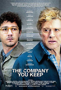 Sous surveillance de Robert Redford