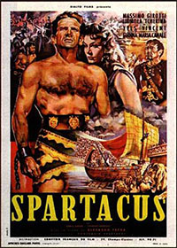 Spartacus