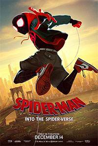 Spider-Man: New Generation (Spider-Man: Into the Spider-Verse)