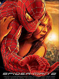 Spider-Man 2 de Sam Raimi